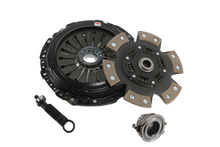 Load image into Gallery viewer, Competition Clutch 04-20 Subaru STi Stage 4 - 6 Pad Ceramic Clutch Kit