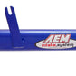 AEM Induction AEM 92-95 Civic DX/LX/EX/SI/ 96-00 Civic EX/ 93-95 Del Sol S/ 93-97 Del Sol Si Blue Short Ram Intake 22-401B