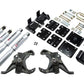 Belltech Lowering Kit With Sp Shocks 771Sp
