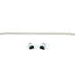 Whiteline 2019 Toyota Corolla Rear 26mm Heavy Duty Sway Bar BTR100Z