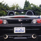 HKS Honda S2000 Hi-Power Exhaust