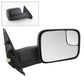 SPYDER Xtune Dodge Ram 02-09 Manual Extendable Power Heated Adjust Mirror Right MIR-DRAM02-PW-R 9925122