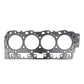 Cometic Gasket Cometic GM LB7/LLY/LBZ/LMM/LGH/LML Duramax .084in MLS Cylinder Head Gasket - 4.100in Bore - RHS C5882-084