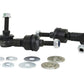Whiteline Sway Bar Link Kit Heavy Duty Adj Steel Ball Nissan 240SX 1989-1998