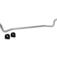 Whiteline 08-13 BMW M3 30mm Front Heavy Duty Swaybar BBF46