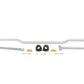 Whiteline Rear Sway Bar 24mm XX Adjustable Subaru Forester 09-10