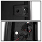 Spyder Chevy Suburban/Tahoe 1500/2500 00-06/GMC Yukon LED Tail Lights Black ALT-YD-CD00-LED-BK 5001528