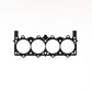 Cometic Gasket Cometic Chrysler A-8 Sprint Block .030in MLS Cylinder Head Gasket - 4.200in Bore - With W9 Heads C5829-030