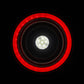 AlphaRex 10-15 Ferrari 458 NOVA-Series Prismatic LED Tail Lights Smoke 668001