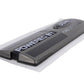 Ford Racing Powered by Ford Performance Fender Badge - Black M-16098-PBFPB