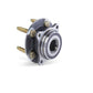 Ford Performance Parts Ford Racing 2015-2017 Ford Mustang Rear Wheel Hub Kit With ARP Studs