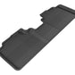 3D MAXpider 2010-2016 Cadillac SRX Kagu 2nd Row Floormats - Black L1CD00821509