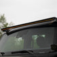 Borne Off-Road Light Bar Single Row Straight 30in BNLT-LB-SS30