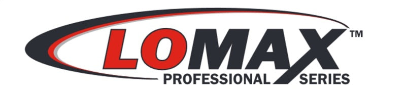 Access LOMAX Professional Series Tri-Fold Cover 17-19 Ford Super Duty F-250/F-350/F-450 6ft 8in Bed B0010049