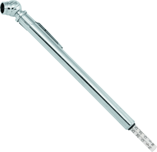 BikeMaster Tire Pressure Gauge 0-75 PSI 152516