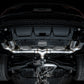AWE Tuning AWE 22-24 Audi 8Y S3 Track Edition Exhaust  - Diamond Black Tips 3020-43897
