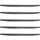 Anzo LED Tailgate Spoiler 2015-2016 Ford F-150 LED Tailgate Spoiler