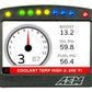 AEM Electronics Flat Panel Display Kit, CD-5LG Carbon