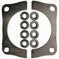 Ford Racing 05-16 Super Duty 4x4 Front Axle Knuckle Seal Shield M-B10677-AA