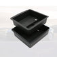 Double-Layer Center Armrest Storage Box for Model 3 Highland/Y Juniper | 3 Colors
