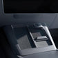 3-in-1 Wireless Charging Anti-Slip Organizer for Model 3 Highland / Model Y Juniper | TESERY