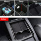 Center Console Armrest Storage Box for Tesla Model S/X