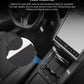 Center Console Armrest Storage Box for Tesla Model S/X