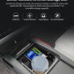 Center Console Armrest Storage Box for Tesla Model S/X