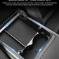 Center Console Armrest Storage Box for Tesla Model S/X