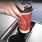 Center Console Cup Holder for Model Y Juniper & Model 3 Highland
