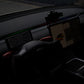 Streamer LED Ambient Light for Model 3/Y (2020-Present) | App Controlled