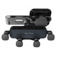 Center Screen Magnetic Phone Holder for Model 3/Y/S/X/Cybertruck