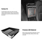 Hidden Center Console Organizer For Tesla Model 3 / Y