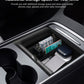 TESERY Center Console Tray for Model 3 & Model Y