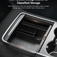 TESERY Center Console Tray for Model 3 & Model Y