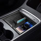 TESERY Center Console Tray for Model 3 & Model Y