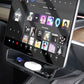 Under Center Screen Storage for Model 3 Highland / Model Y Juniper
