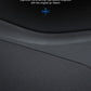 Center Console Side Anti-Kick Mat For Tesla Model Y
