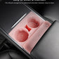 Center Console Silicone Cup Holder For Tesla Model 3/Y