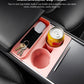 Center Console Silicone Cup Holder For Tesla Model 3/Y