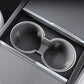 Center Console Tesla Cup holder for Model 3 Highland & Model Y Juniper
