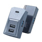 4-Port USB Hub for Model 3 Highland / Model Y Juniper| Center Console