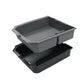 Double-Layer Center Console Storage Box for Model 3 Highland/Y Juniper | 3 Colors