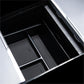Center Front Storage Box for Model Y Juniper & Model 3 Highland | TESERY