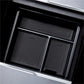 Center Front Storage Box for Model Y Juniper & Model 3 Highland | TESERY