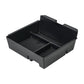 Center Front Storage Box for Model Y Juniper & Model 3 Highland | TESERY