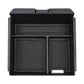 Center Front Storage Box for Model Y Juniper & Model 3 Highland | TESERY