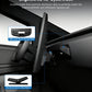 Center Screen Swivel Rotating Mount Kit for Cybertruck | TESERY