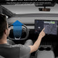 Center Screen Swivel Rotating Mount Kit for Cybertruck | TESERY