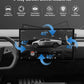 Center Screen Swivel Rotating Mount Kit for Cybertruck | TESERY